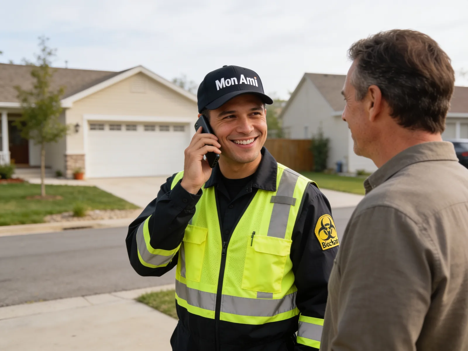 Sewage Cleanup Scottown, OH FAQs