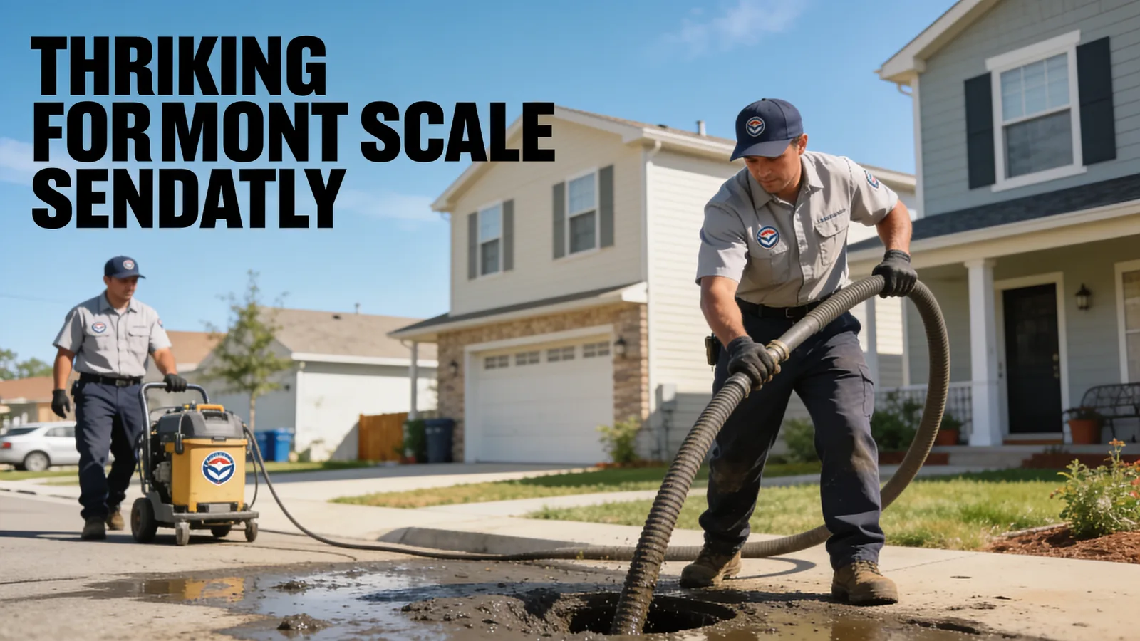 Sewage Cleanup in Scottown, OH near me